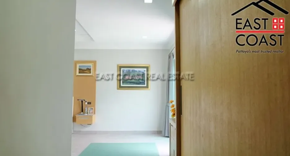 Haus zum Kauf mit 4 Zimmer in Huay Yai, Pattaya
