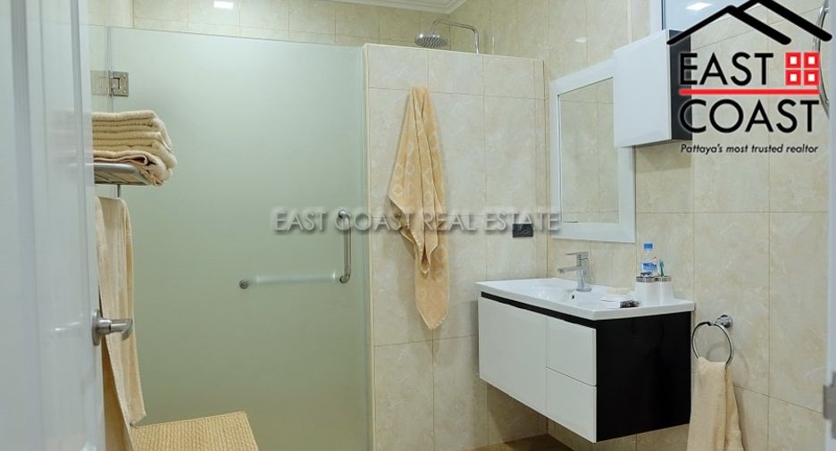 À vendre 4 chambres maison à Bang Lamung, Chonburi