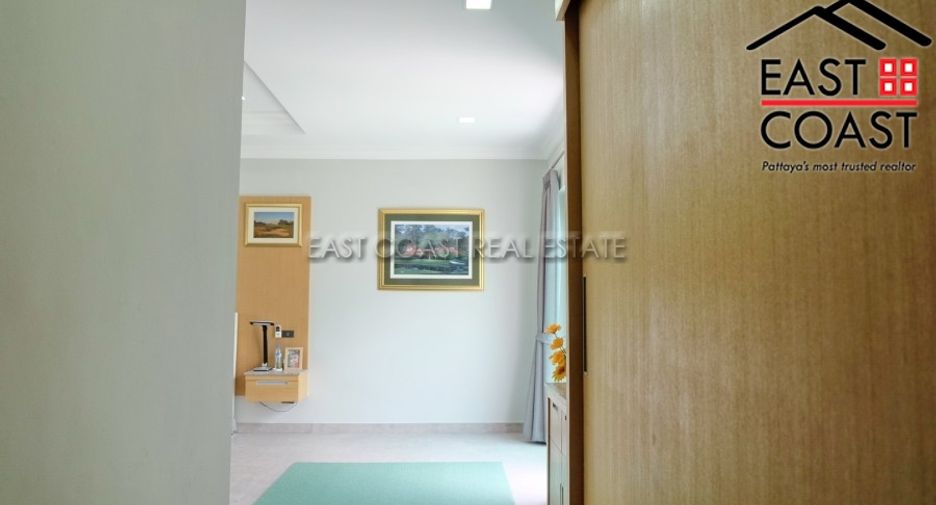 À vendre 4 chambres maison à Bang Lamung, Chonburi