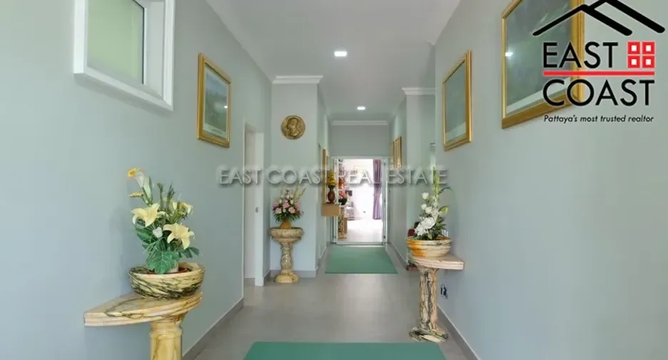 Haus zum Kauf mit 4 Zimmer in Huay Yai, Pattaya