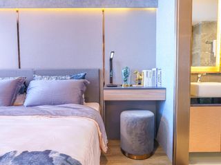 For sale 1 Beds condo in Sattahip, Chonburi