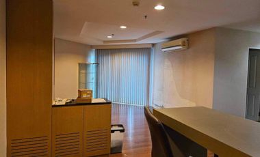For sale 2 bed condo in Huai Khwang, Bangkok