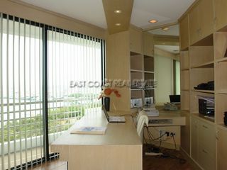 For rent 3 bedrooms condo in Bang Lamung, Chonburi