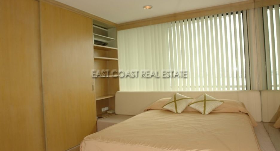 For rent 3 bedrooms condo in Bang Lamung, Chonburi
