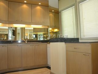 For rent 3 bedrooms condo in Bang Lamung, Chonburi