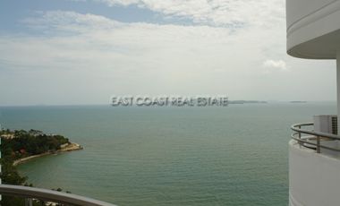 For rent 3 bedrooms condo in Bang Lamung, Chonburi