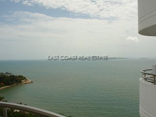 For rent 3 bedrooms condo in Bang Lamung, Chonburi