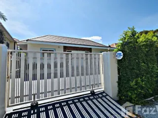 For rent 3 bed villa in Hua Hin, Prachuap Khiri Khan