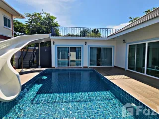 For rent 3 bed villa in Hua Hin, Prachuap Khiri Khan