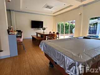 For rent 3 bed villa in Hua Hin, Prachuap Khiri Khan