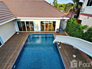 For rent 3 bed villa in Hua Hin, Prachuap Khiri Khan