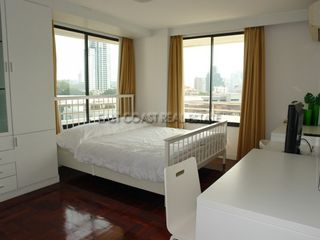 For rent 3 bed condo in Bang Lamung, Chonburi