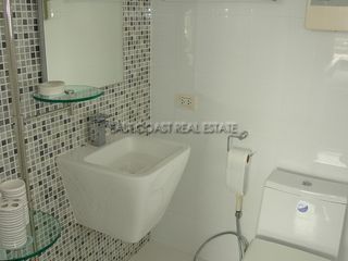 For rent 3 bed condo in Bang Lamung, Chonburi