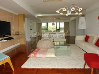 For rent 3 bedrooms condo in Bang Lamung, Chonburi
