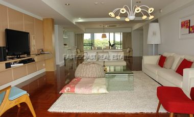 For rent 3 bedrooms condo in Bang Lamung, Chonburi