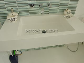 For rent 3 bed condo in Bang Lamung, Chonburi
