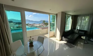 For rent 2 bed apartment in Kathu, Phuket