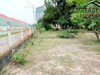 For sale 5 Beds land in Jomtien, Pattaya