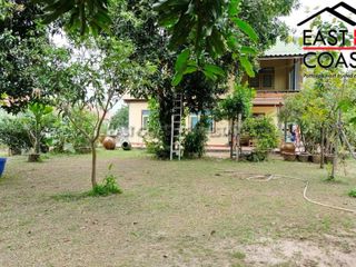 For sale 5 bed land in Jomtien, Pattaya