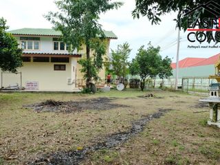 For sale 5 bed land in Jomtien, Pattaya