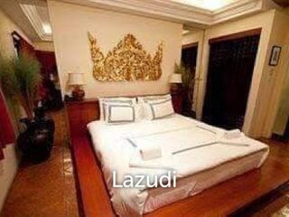 For sale 30 bed hotel in Jomtien, Pattaya