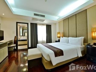 For rent 3 bed apartment in Phaya Thai, Bangkok