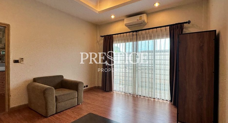 À vendre 3 chambres maison à Huay Yai, Pattaya