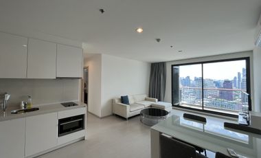 For sale 2 bed condo in Khlong Toei, Bangkok