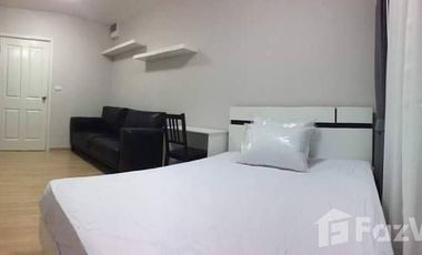 For sale 1 bed condo in Wang Thonglang, Bangkok