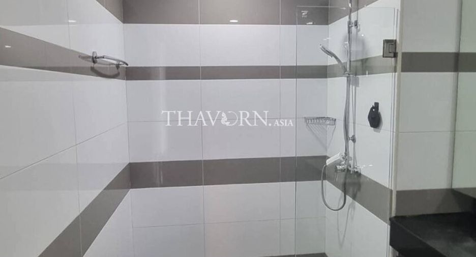 À vendre 1 chambre condo à Bang Lamung, Chonburi