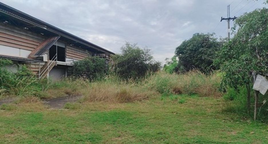 For sale warehouse in Phibun Mangsahan, Ubon Ratchathani