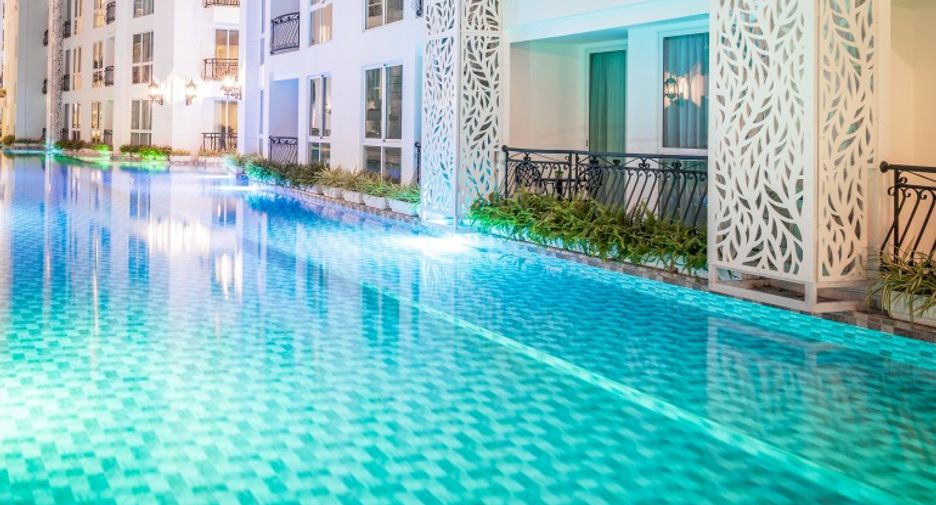 出售 1 卧室 公寓 在 Bang Lamung, Chon Buri