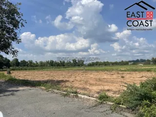For sale land in Bang Lamung, Chonburi