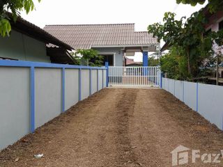 For rent 2 bed house in Fang, Chiang Mai