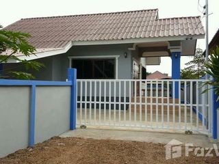 For rent 2 Beds house in Fang, Chiang Mai