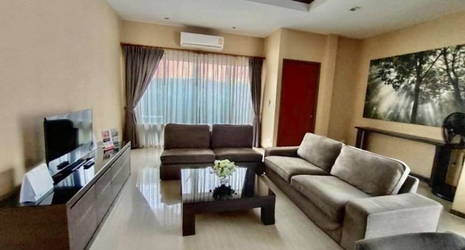 出售 3 卧室 别墅 在 Bang Lamung, Chon Buri