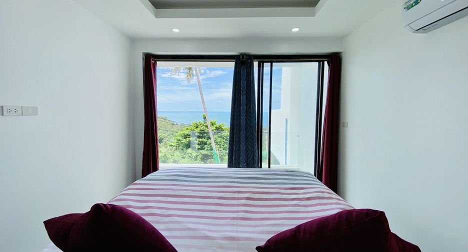 ขาย 1 เตียง อพาร์ทเม้นท์ ใน เกาะสมุย, สุราษฎร์ธานี