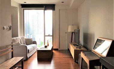 For rent 2 bed condo in Khlong Toei, Bangkok