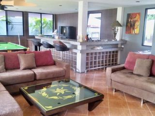 For rent 3 bed house in Bang Lamung, Chonburi