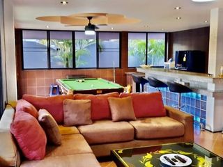 For rent 3 bed house in Bang Lamung, Chonburi