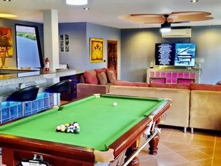 For rent 3 bed house in Bang Lamung, Chonburi