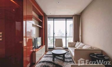 For rent 1 Beds condo in Khlong Toei, Bangkok