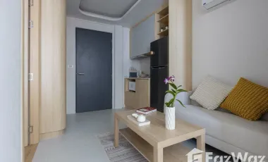 For sale 1 bed condo in Kathu, Phuket