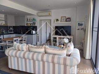 For rent 2 bed condo in Pak Chong, Nakhon Ratchasima