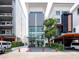 For rent 1 bed office in Suan Luang, Bangkok