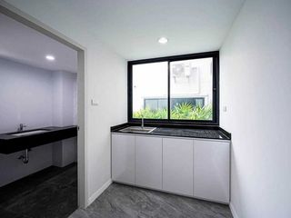For rent 1 bed office in Suan Luang, Bangkok