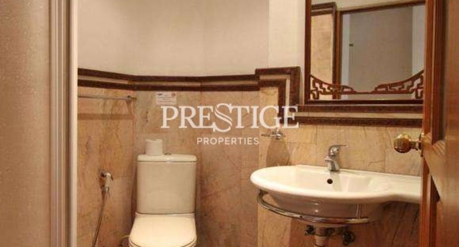 Local comercial en venta de 32 habitaciones en Bang Lamung, Chonburi