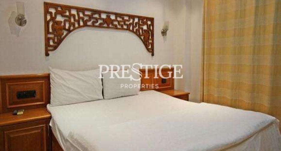 Local comercial en venta de 32 habitaciones en Bang Lamung, Chonburi