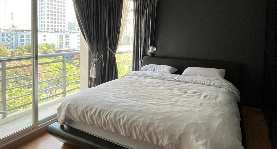 ให้เช่า 2 เตียง คอนโด ใน พระโขนง, กรุงเทพฯ
