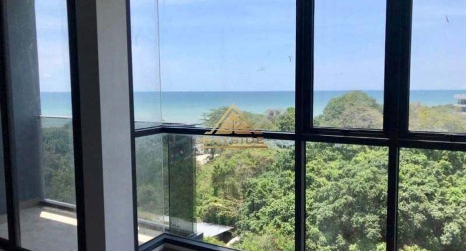 For sale 1 Beds house in Pratumnak, Pattaya